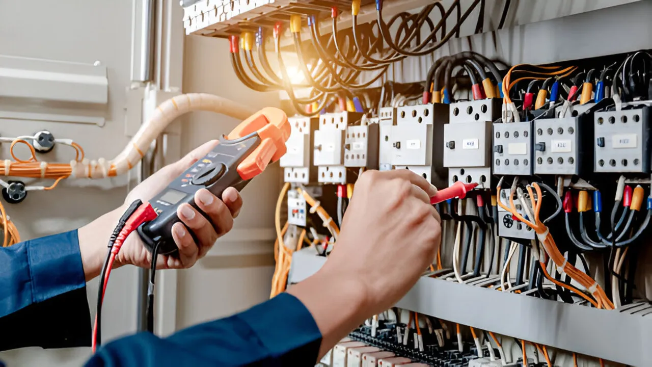 electrical services